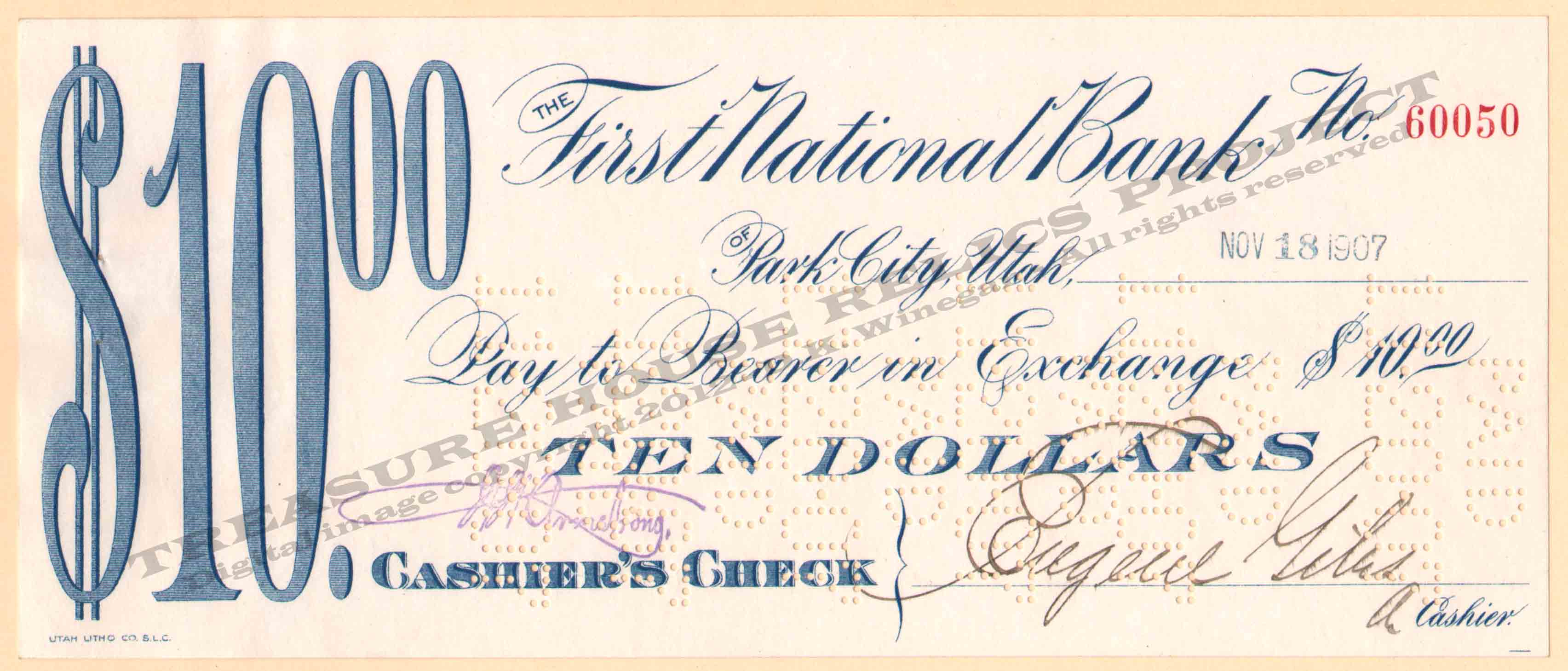 CHECK_FIRST_NATIONAL_BANK_PARK_CITY_60050_1907_400_C_emboss.jpg