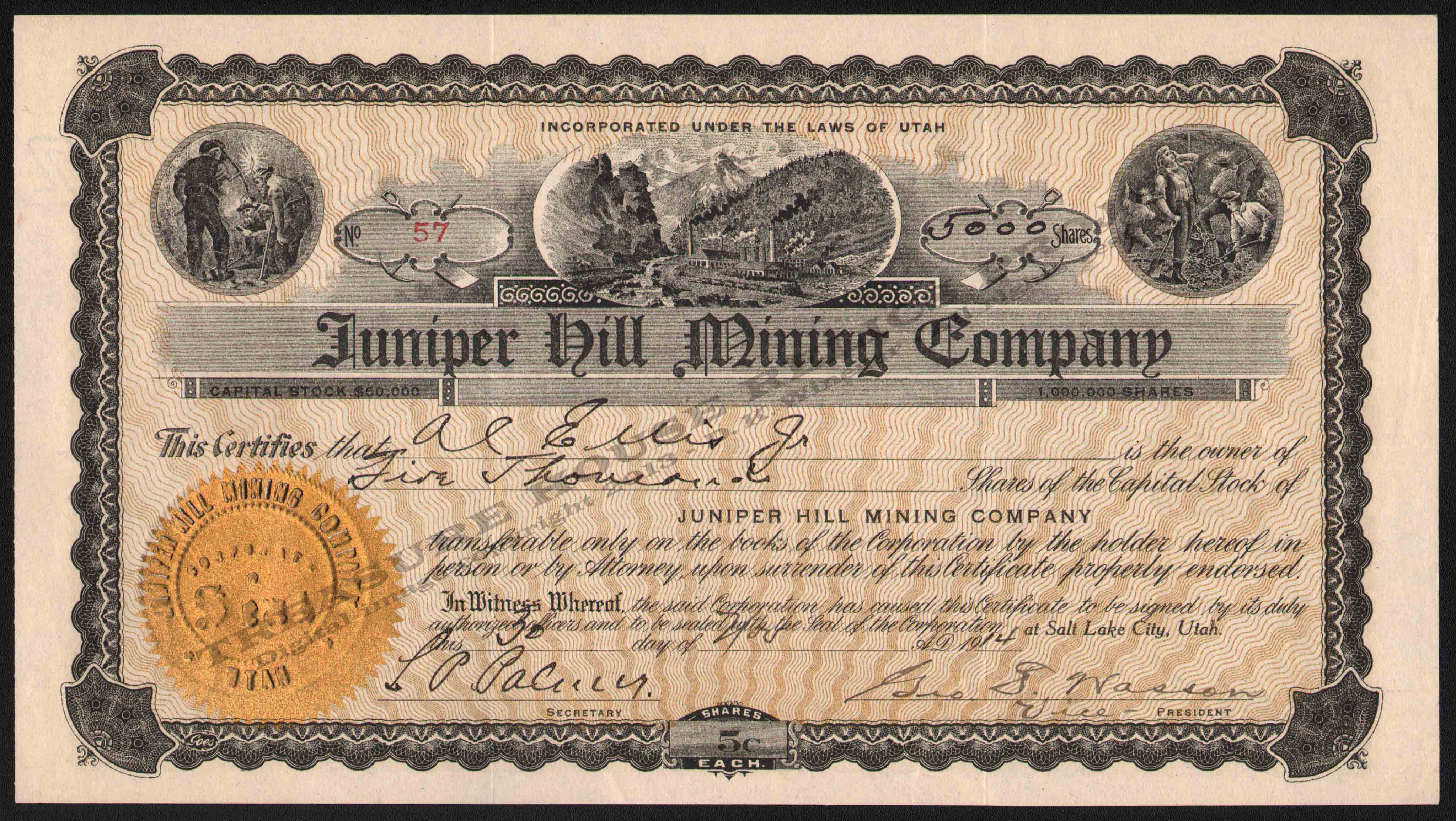 LETTERHEAD/JUNIPER_HILL_MINING_COMPANY_57_1914_KIRK_400_CROP_EMBOSS.jpg