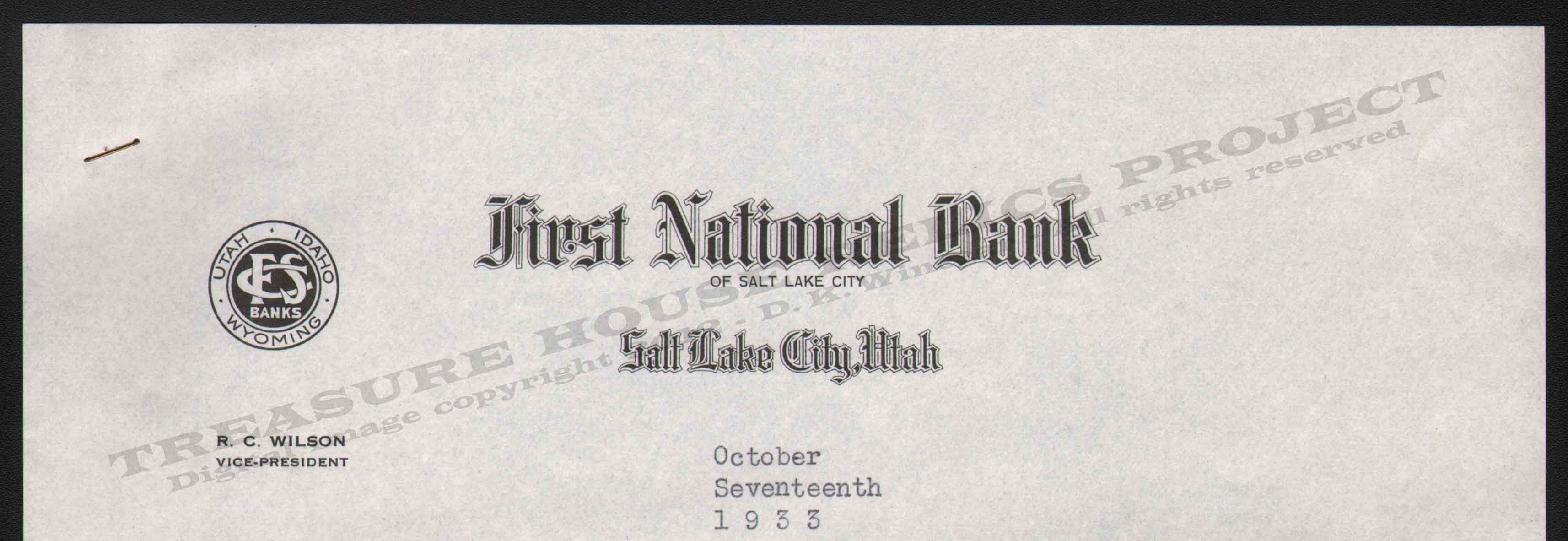 LETTERHEAD/LETTERHEAD_FIRST_NATIONAL_BANK_OF_SALT_LAKE_CITY_1933_BAM_400_CROP_EMBOSS.jpg
