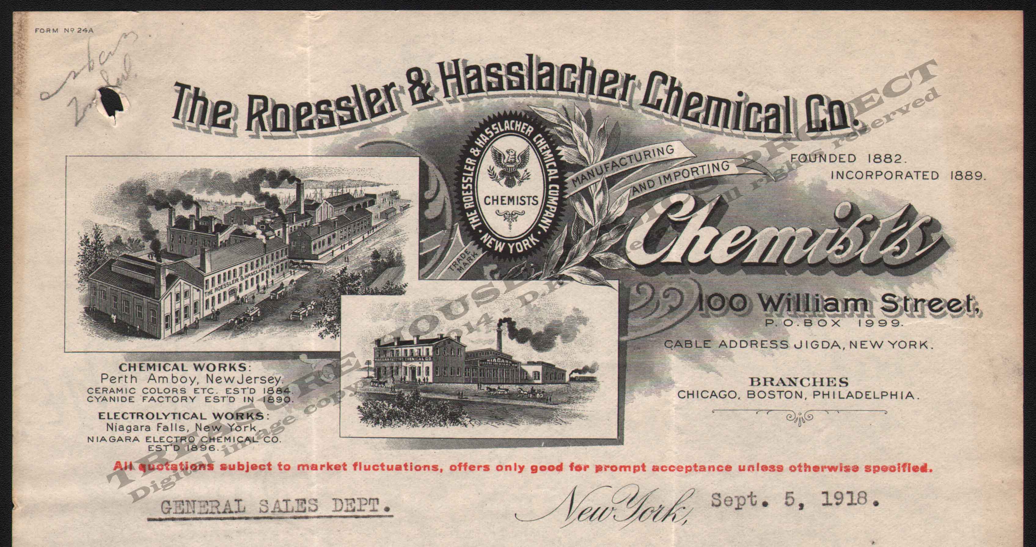 LETTERHEAD/LETTERHEAD_ROSSLER_HASSLACHER_CHEMICAL_COMPANY_NEW_YORK_1918_6_5_CORONA_2_400_CROP_EMBOSS.jpg