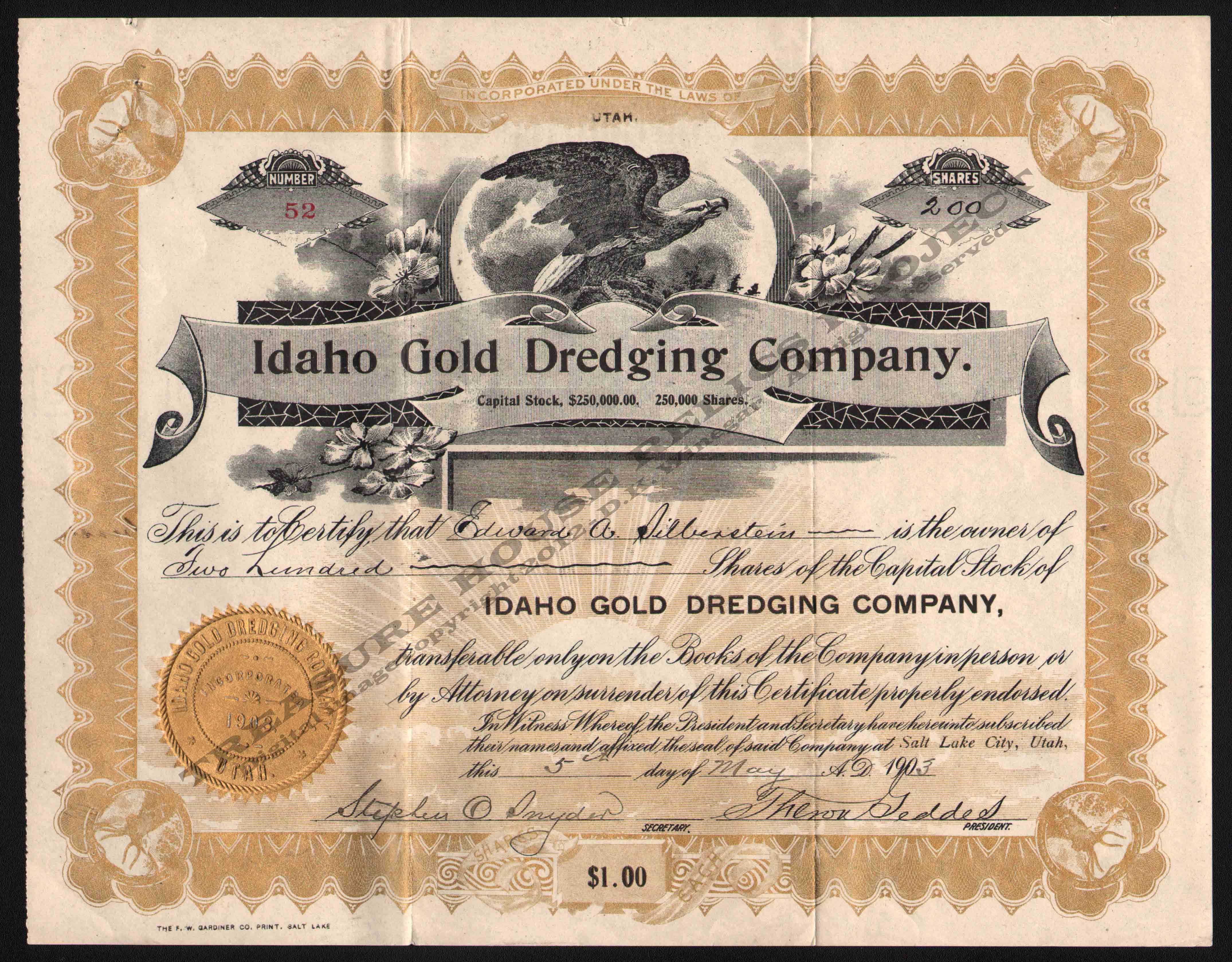 STOCK_IDAHO_GOLD_DREDGING_CO_52_1903_400_EMBOSS.jpg